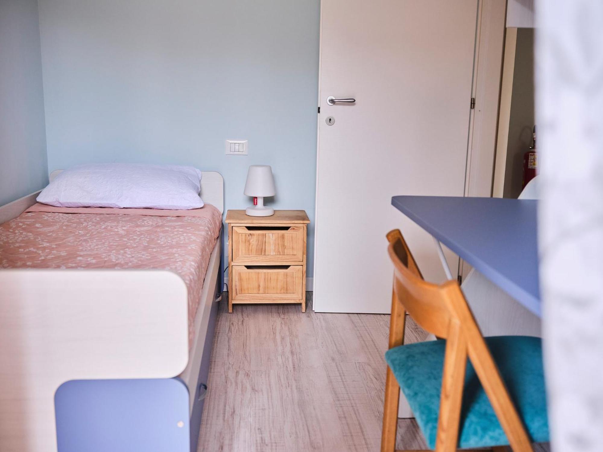 Casa Ierardi - Appartamento Arona Bellavista Eksteriør bilde