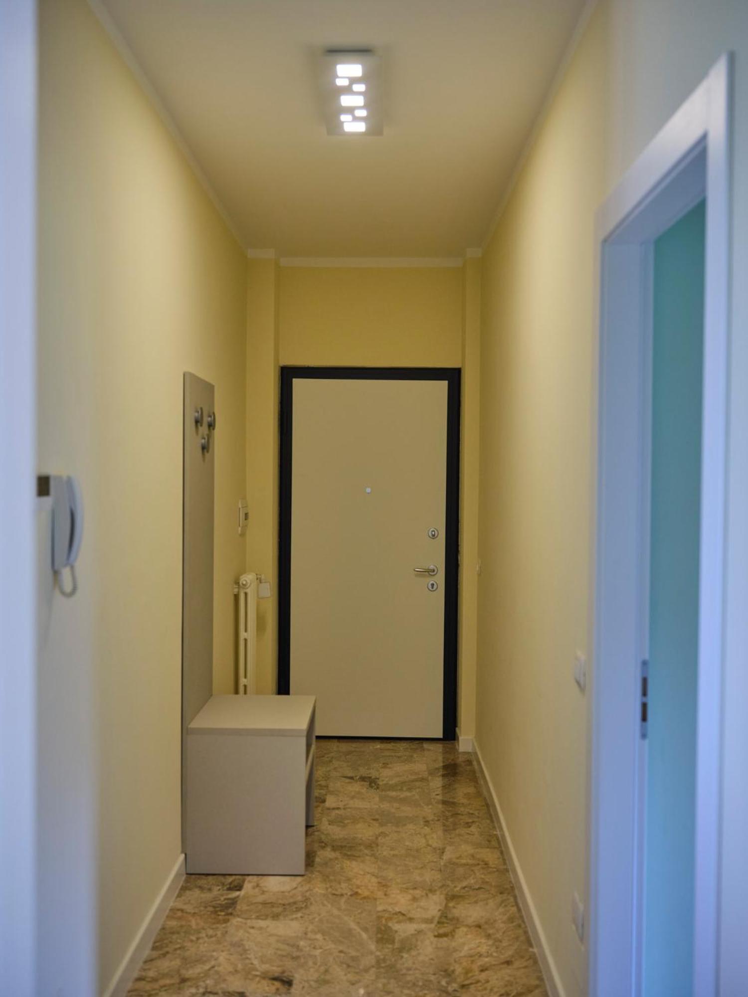 Casa Ierardi - Appartamento Arona Bellavista Eksteriør bilde