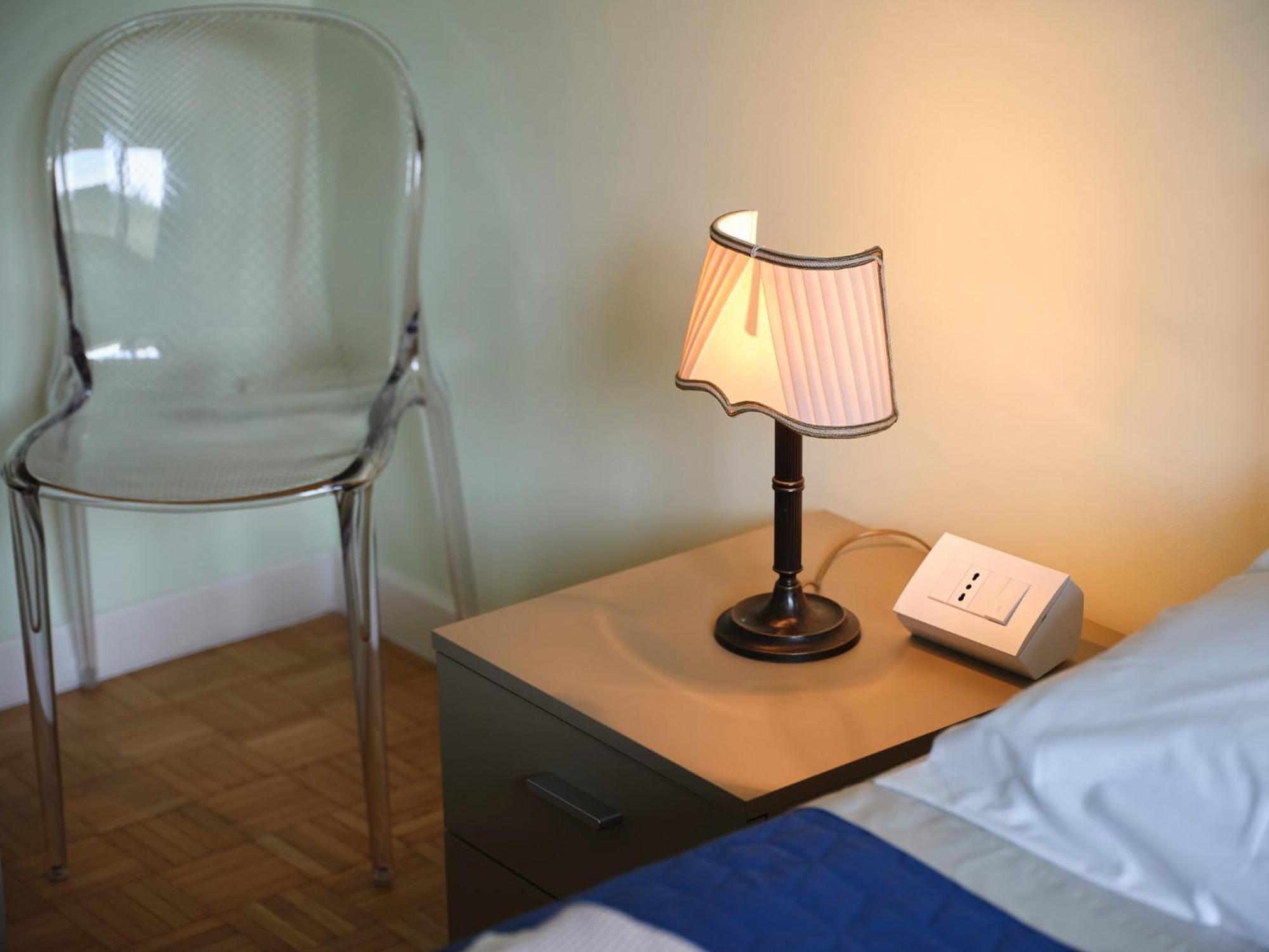 Casa Ierardi - Appartamento Arona Bellavista Eksteriør bilde