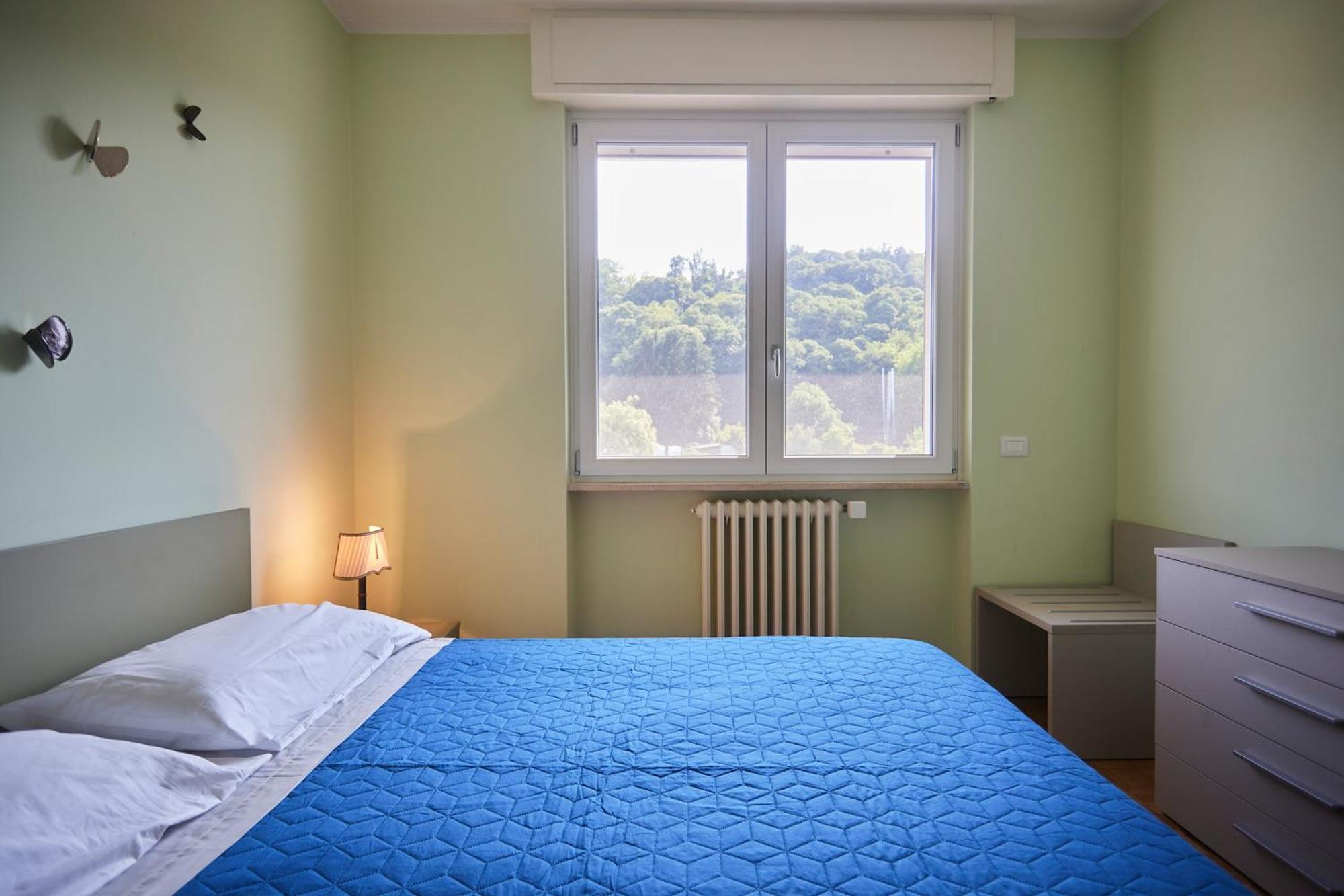 Casa Ierardi - Appartamento Arona Bellavista Eksteriør bilde